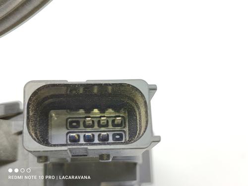 Front left lock OPEL CORSA E (X15)  | BP20149767C98 