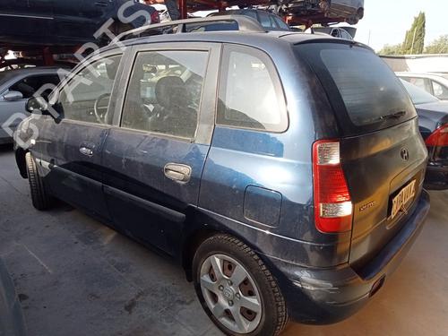 Turbocharger/Supercharger HYUNDAI MATRIX (FC) 1.5 CRDi | BP16514073M71 