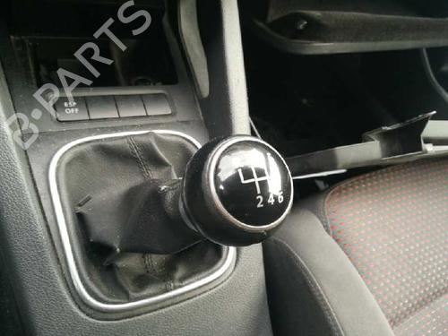 Timing cover VW GOLF V (1K1) 2.0 TDI | BP16516255M123 