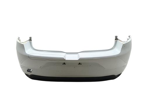 Used Rear bumper RENAULT MEGANE IV Hatchback (B9A/M/N_) 1.5 dCi 110 (B9A3) (110 hp) 31146620
