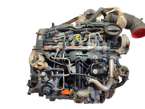 Engine SKODA SUPERB II Estate (3T5) 2.0 TDI 4x4 | BP29350425M1 