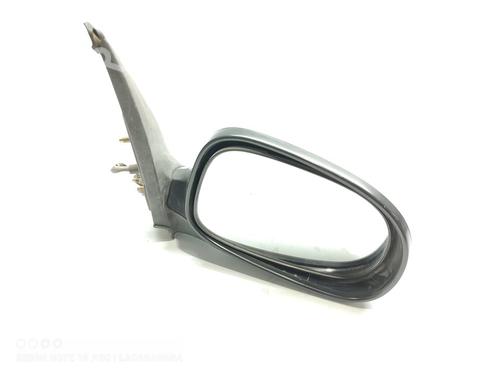 Used Right mirror NISSAN ALMERA II (N16) 2.2 Di (110 hp) 19062818