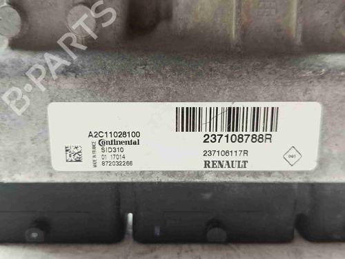 Engine control unit (ECU) RENAULT MASTER III Van (FV) 2.3 dCi 130 FWD (FV0M, FV0Y, FV0J, FV02, FV03) | BP36450692M57 - Image 2