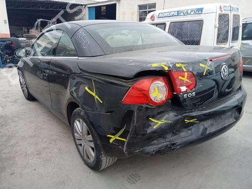 Used Parts VW EOS (1F7, 1F8) 1.6 FSI (115 hp) 4337123