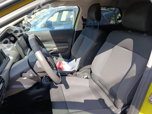 Capot CITROËN C4 CACTUS 1.2 VTi 82 | BP33183113C1  - Image 10