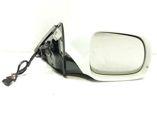 Used Right mirror AUDI Q5 (8RB) 2.0 TDI quattro (190 hp) 25460780