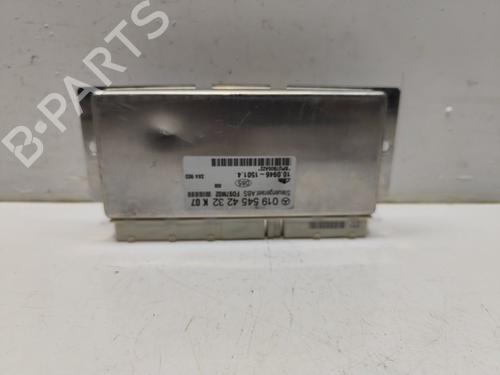 Used Control unit MERCEDES-BENZ C-CLASS (W202) C 230 (202.023) (150 hp) 25793448