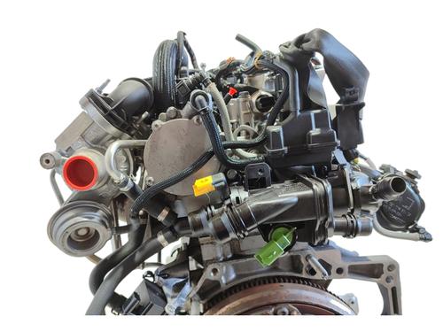 Engine PEUGEOT 308 II (LB_, LP_, LW_, LH_, L3_)  | BP29476036M1 