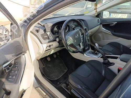 Engine control unit (ECU) VOLVO V40 Hatchback (525)  | BP32330969M57 