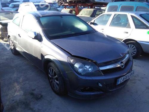 Right taillight OPEL ASTRA H GTC (A04) | BP16503216C35