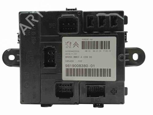 Used Electronic module Electronic module 38013034 38013034