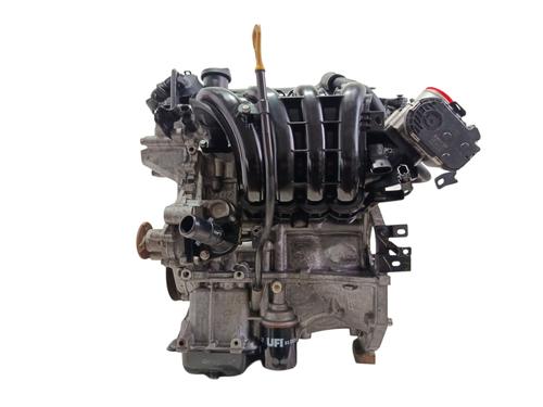 Used Engine Engine HYUNDAI i20 II (GB, IB) 1.2 (84 hp) 35787619 35787619