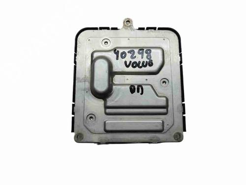 Used Electronic module Electronic module 37027192 37027192