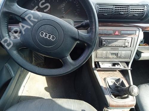 Engine control unit (ECU) AUDI A4 B5 (8D2) | BP30590656M57 - Image 14