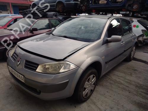 Høyre bak lås RENAULT MEGANE II (BM0/1_, CM0/1_) 1.5 dCi (BM0F, BM0T, BM2B, CM0F, CM0T) | BP16749514C99
