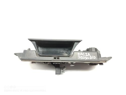 Trunk håndtak DACIA DOKKER MPV (KE_) [2012-2025]  21827684