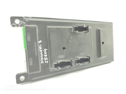 Fuse box LAND ROVER DISCOVERY III (L319) 2.7 TD 4x4 | BP16513577E1 