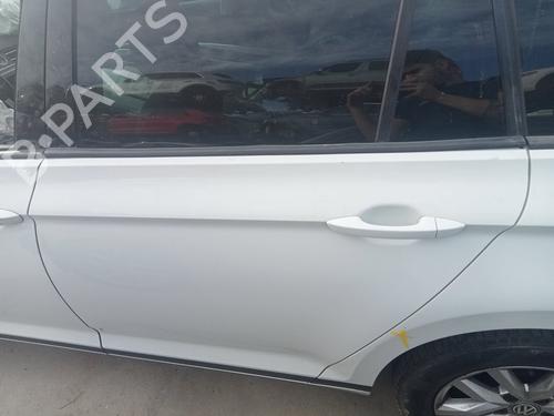 Used Left rear door VW PASSAT B8 Variant (3G5, CB5) [2014-2025]  28568546