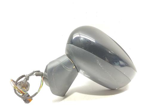 Left mirror OPEL CROSSLAND X / CROSSLAND (P17, P2QO) 1.2 (75) | BP26155516C26 
