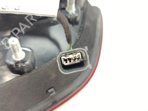 Right tailgate light FORD ECOSPORT  | BP31856125C80 