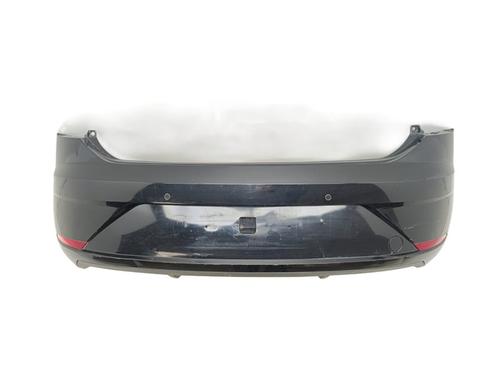Used Rear bumper SEAT LEON (5F1) [2012-2021]  23066155