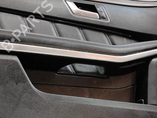 Seats set MERCEDES-BENZ E-CLASS (W212) E 220 CDI / BlueTEC (212.001, 212.002) | BP16506717C78 