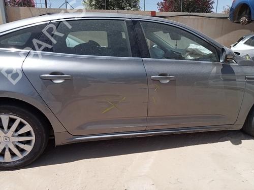 Left tailgate light RENAULT TALISMAN (LP_)  | BP27223014C79  - Image 12