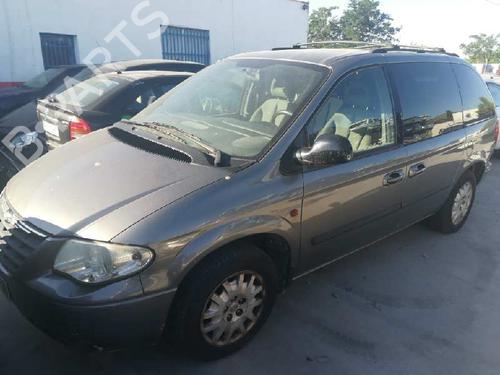 ABS pump CHRYSLER VOYAGER IV (RG, RS) 2.5 CRD | BP16504281M43 