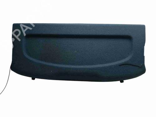Used Rear parcel shelf Rear parcel shelf FORD C-MAX II (DXA/CB7, DXA/CEU) [2010-2019] 40493093 40493093