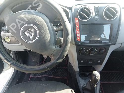 Engine DACIA SANDERO II  | BP26533055M1  - Image 22