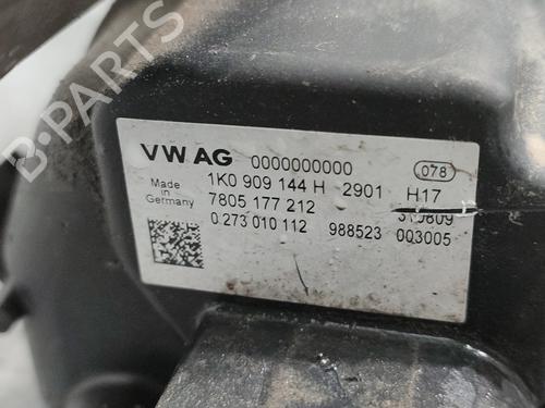 Steering rack VW GOLF VI (5K1) 1.6 TDI | BP16505972M22 