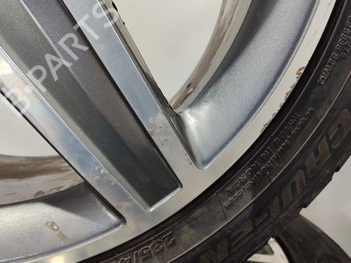 Rim MERCEDES-BENZ GLA-CLASS (X156) GLA 200 CDI / d (156.908) | BP22398949C45 