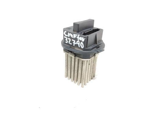 Used Heater resistor VW CRAFTER 30-50 Van (2E_) 2.0 TDI (136 hp) 16517355