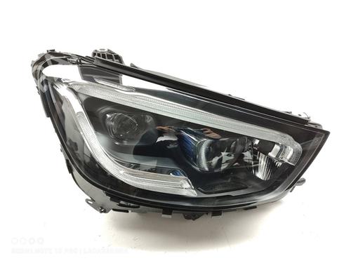Right headlight MERCEDES-BENZ GLC Coupe (C253) 220 d 4-matic (253.315) | BP29532814C29 