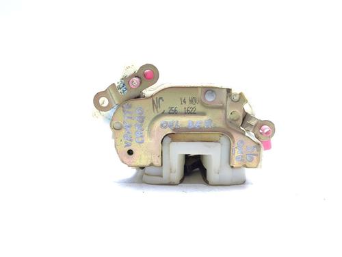 Used Front right lock NISSAN SERENA (C23) 2.3 D (75 hp) 16864853