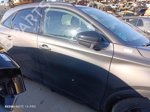 Used Right front door DS DS 7 Crossback (J4_, JR_, JC_) [2017-2025]  22546530