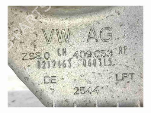 Front differential VW GOLF VII (5G1, BQ1, BE1, BE2) | BP37661756M23 - Image 2