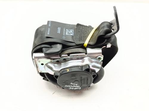 Used Rear left seatbelt Rear left seatbelt DACIA SANDERO III 1.0 TCe 90 (91 hp) 33660316 33660316