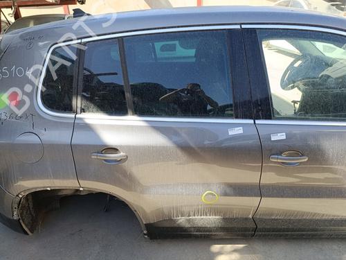 Used Right rear door VW TIGUAN (5N_) [2007-2018]  29028927