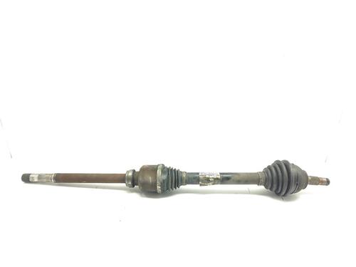 Used Right front driveshaft CITROËN BERLINGO MULTISPACE (B9) 1.6 HDi 90 4x4 (90 hp) 30511369