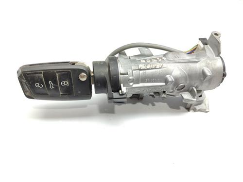 Ignition barrel SEAT LEON (5F1) 1.2 TSI | BP18840271M48 