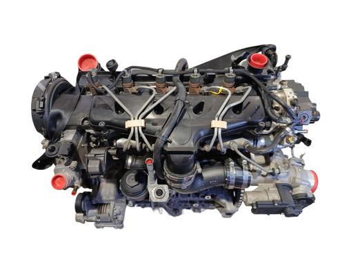 Engine VOLVO V50 (545) D5 | BP35945403M1 - Image 2