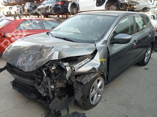 Left front window switch NISSAN QASHQAI II (J11, J11_) 1.5 dCi | BP33208628I27  - Image 5