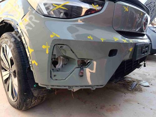 Front bumper VOLVO XC40 (536) Recharge | BP40458743C7 - Image 3