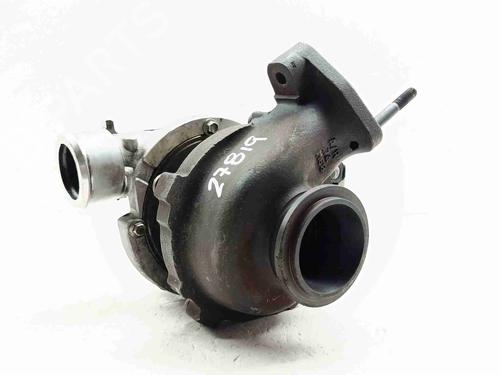 Turbo/Compressor Turbo/Compressor CHEVROLET EPICA (KL1_) [2004-2011] 39884019 39884019