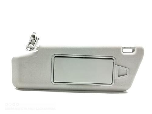 Used Left sun visor MERCEDES-BENZ E-CLASS T-Model (S212) E 200 CDI / BlueTEC (212.205, 212.206) (136 hp) 20701375
