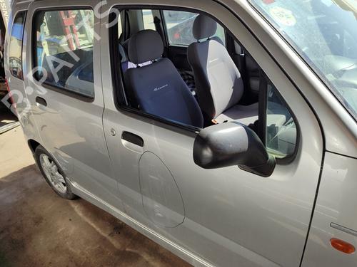 Right taillight SUZUKI WAGON R+ (MA)  | BP25333487C35 