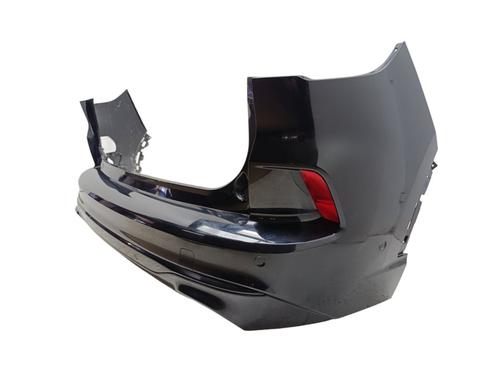 Rear bumper FORD KUGA III (DFK)  | BP23066174C8
