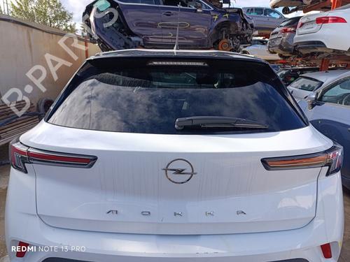 Tampa da Mala OPEL MOKKA [2020-2026]  31664819