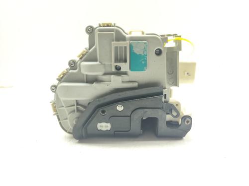Front left lock AUDI A1 Sportback (8XA, 8XF) 1.2 TFSI | BP27376776C98 